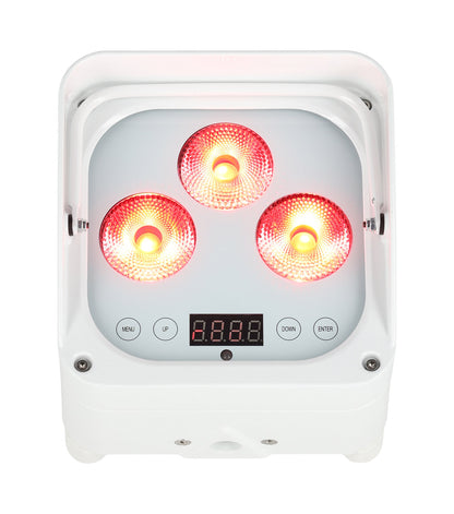 WET PAR 50 WHITE 4-Pack