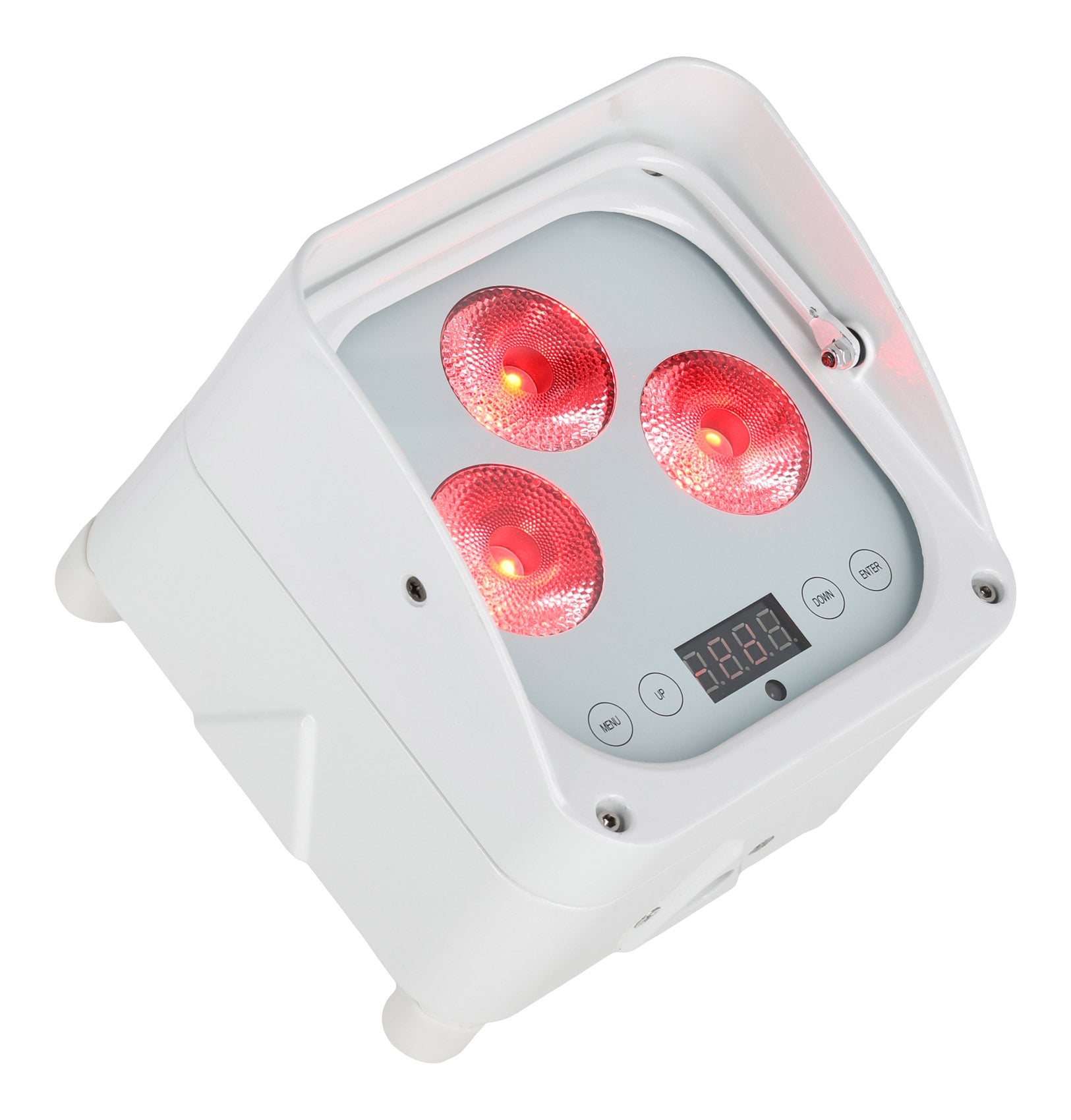 WET PAR 50 WHITE 4-Pack