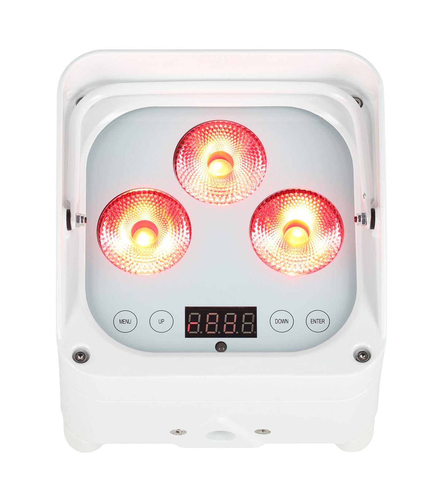 WET PAR 50 WHITE 8-Pack