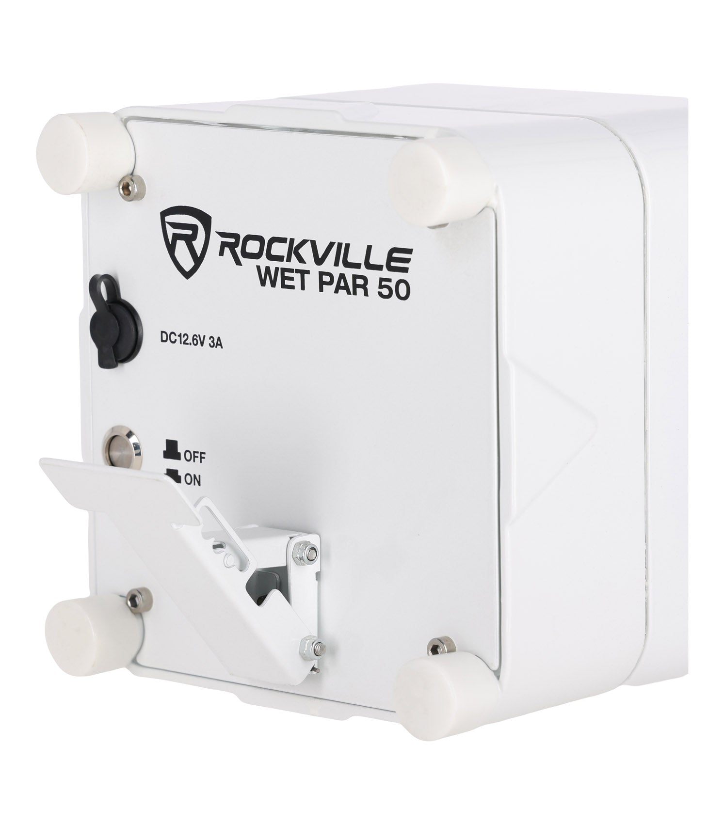 WET PAR 50 WHITE 8-Pack
