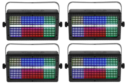 STAGE PANEL 336 4-Pack