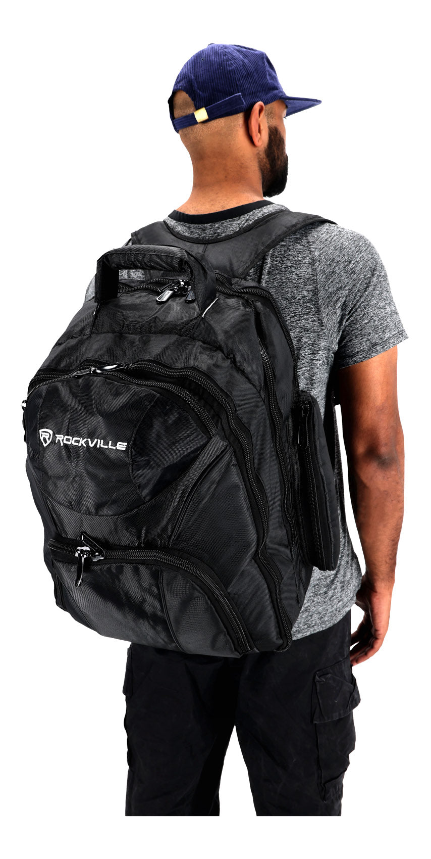 RVBACKPACK V2 [Used]