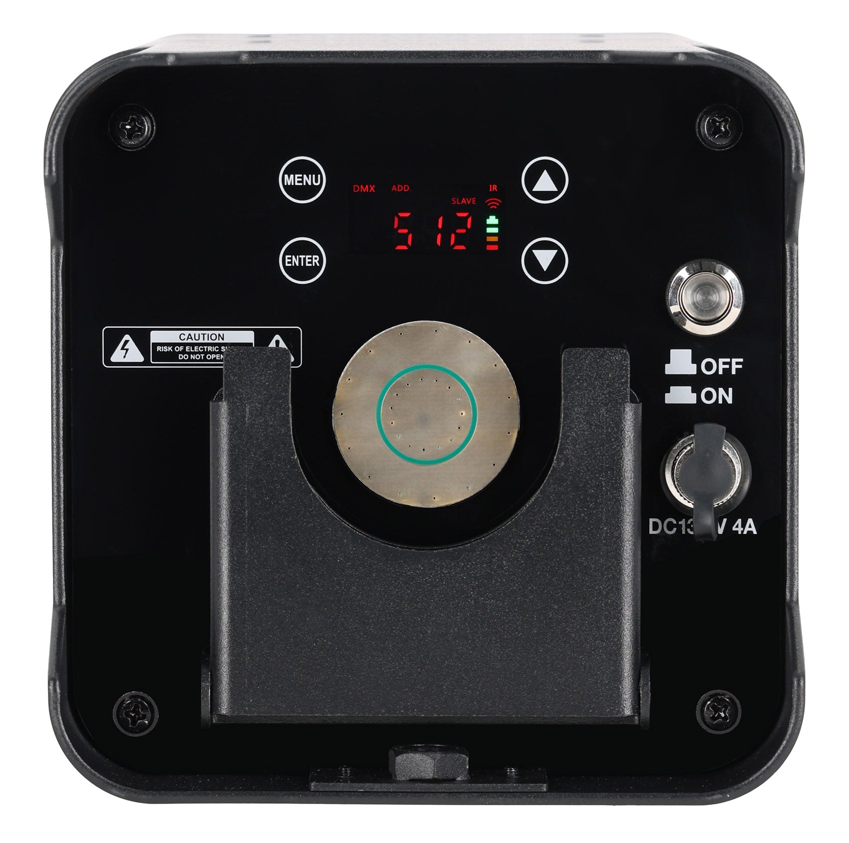 WET PAR WC PACKAGE BLACK