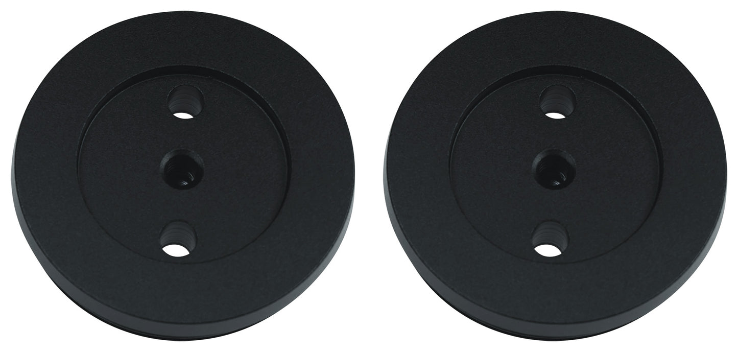 ROCK SABER SOUND CAPS (pair)