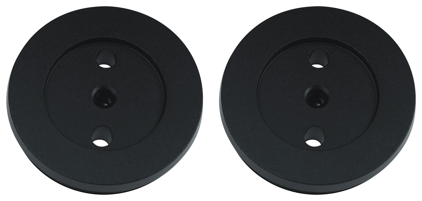 ROCK SABER SOUND CAPS (pair)