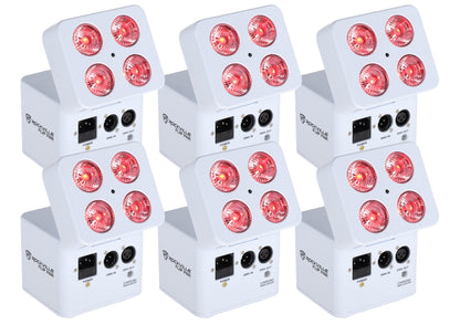 FLIP CHARGE PACK WHITE