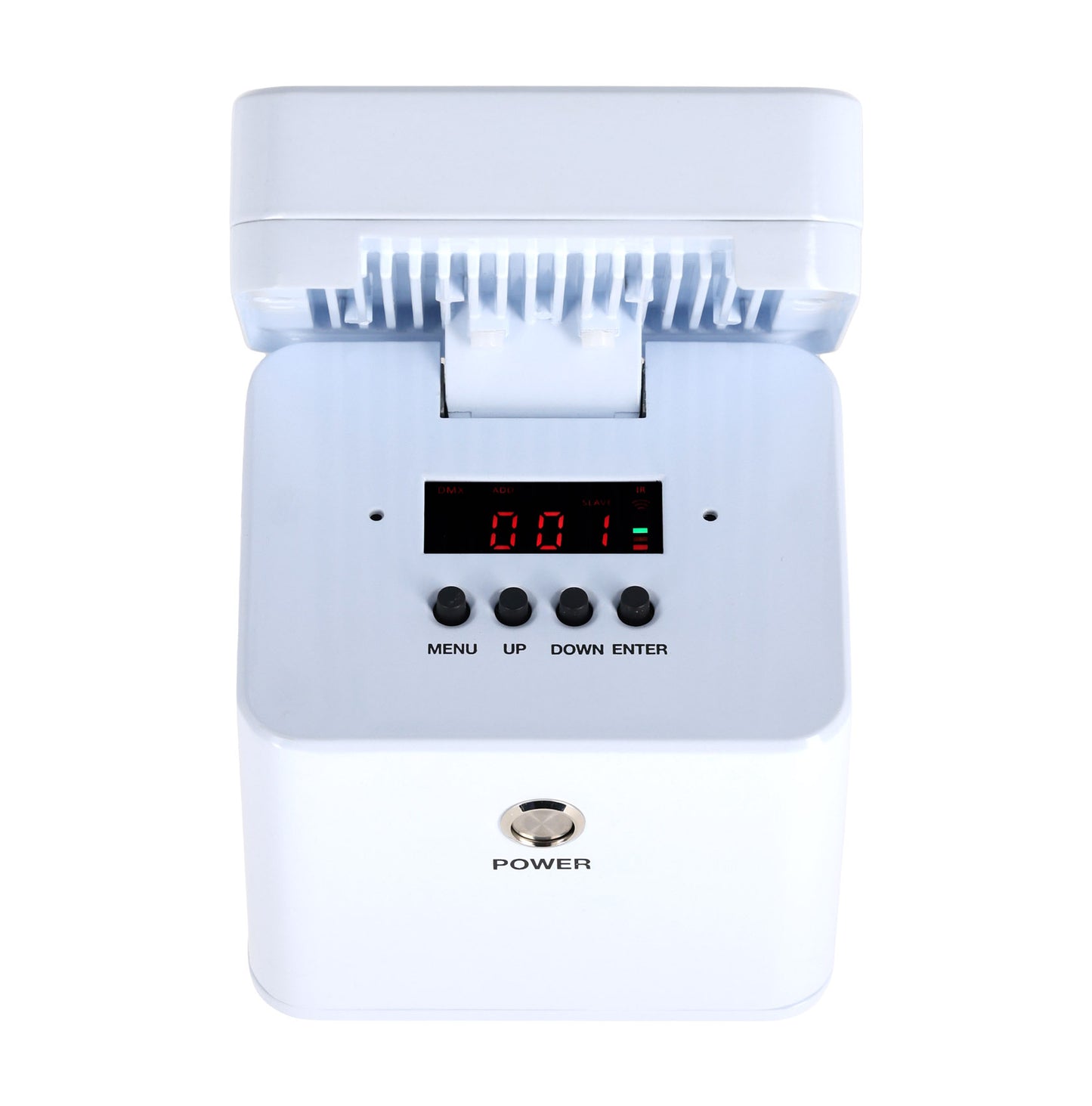 FLIP CHARGE PACK WHITE