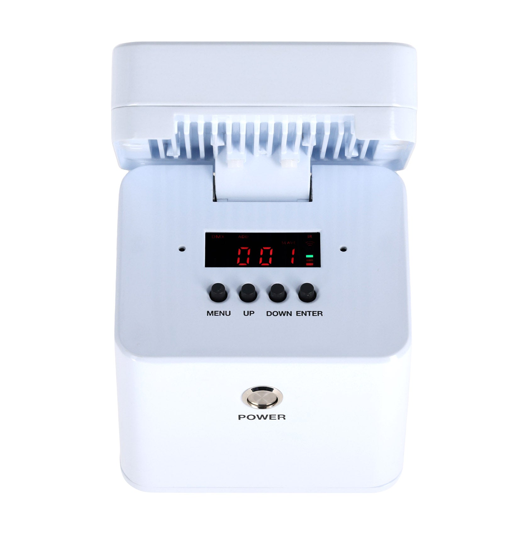 FLIP CHARGE PACK WHITE