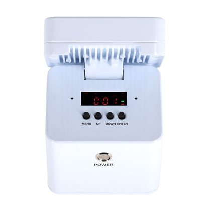 FLIP CHARGE PACK WHITE