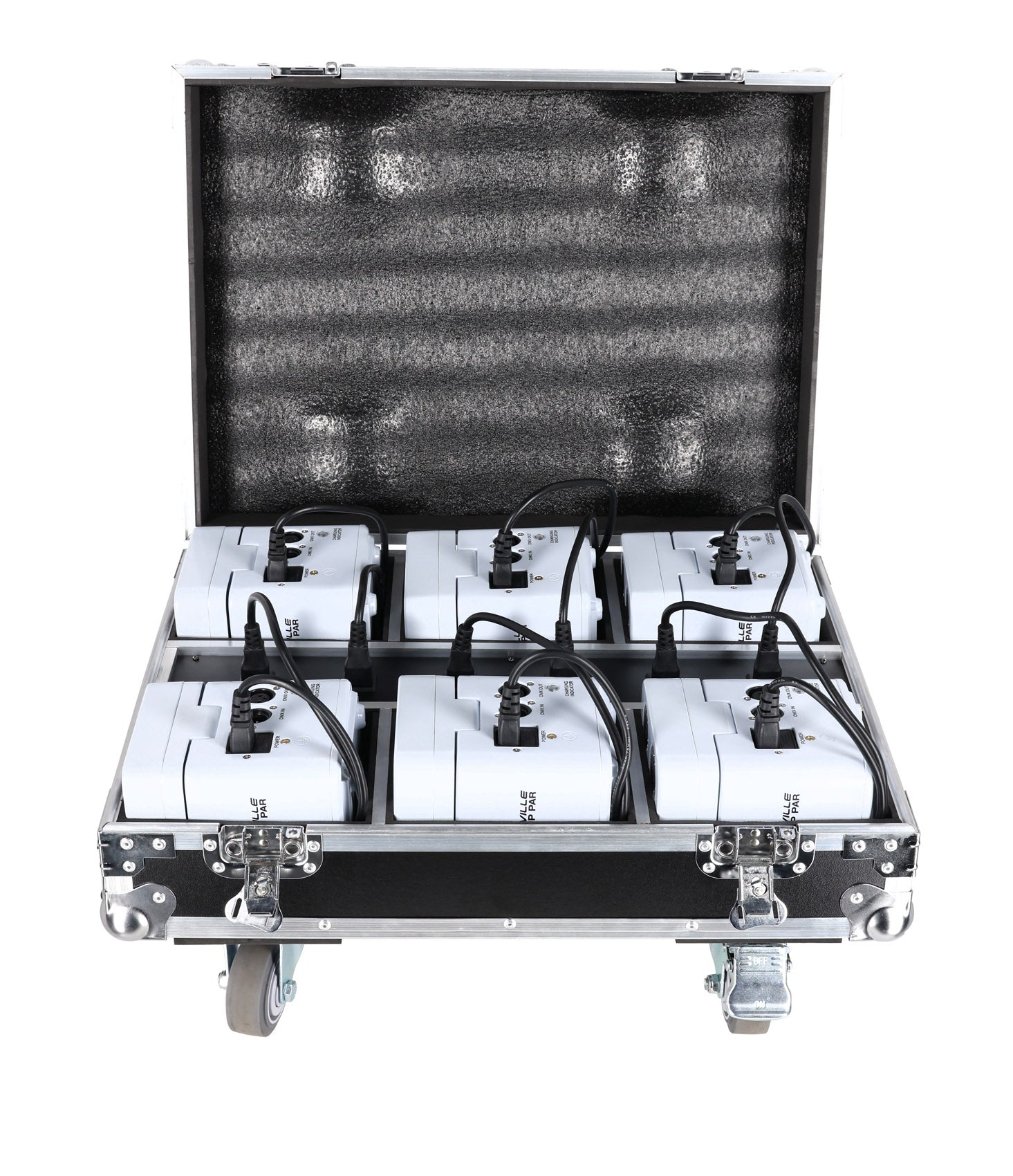 FLIP CHARGE PACK WHITE