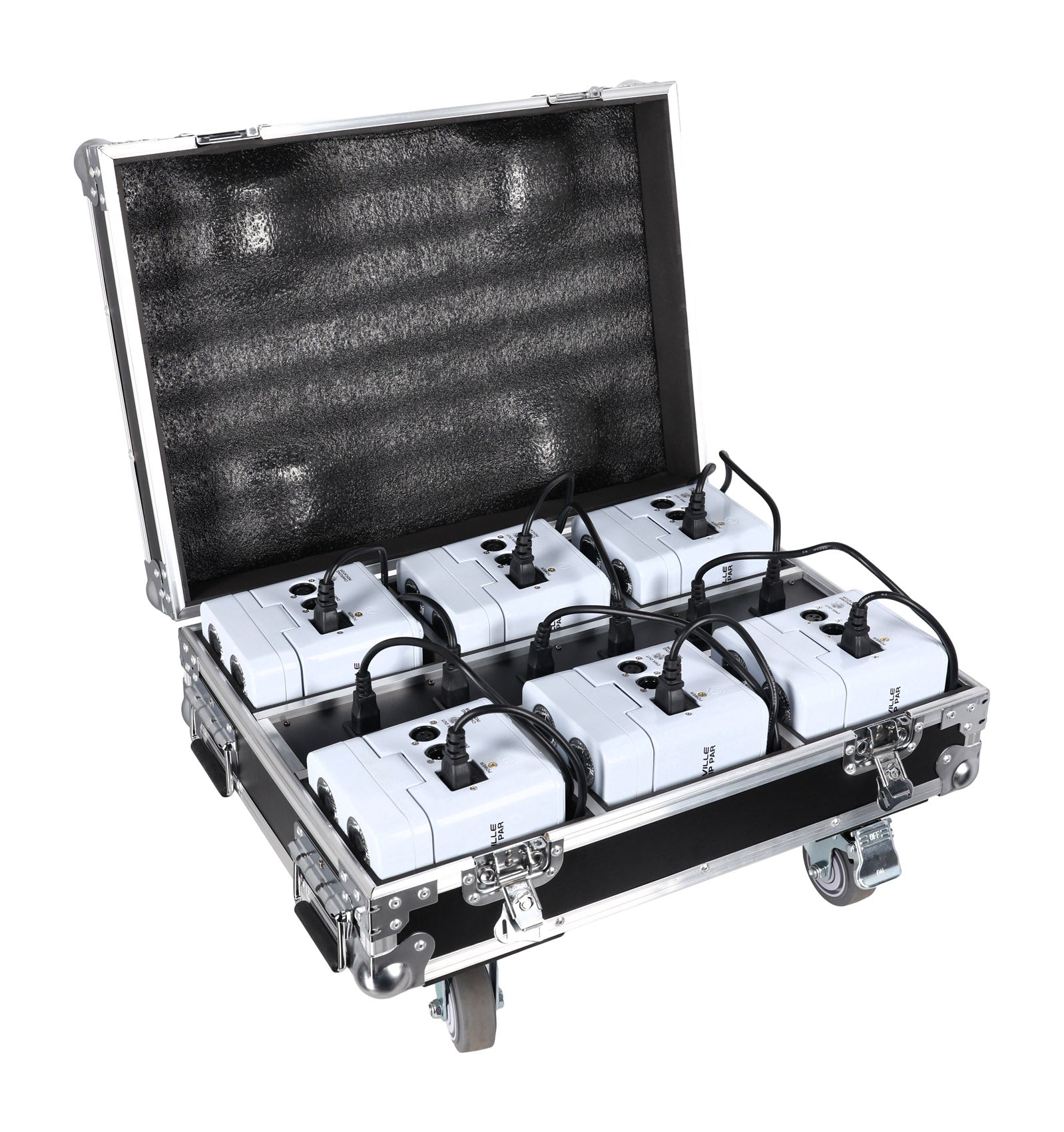 FLIP CHARGE PACK WHITE