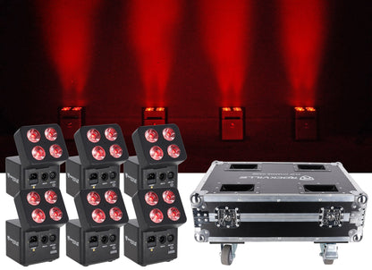 FLIP CHARGE PACK BLACK