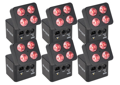 FLIP CHARGE PACK BLACK