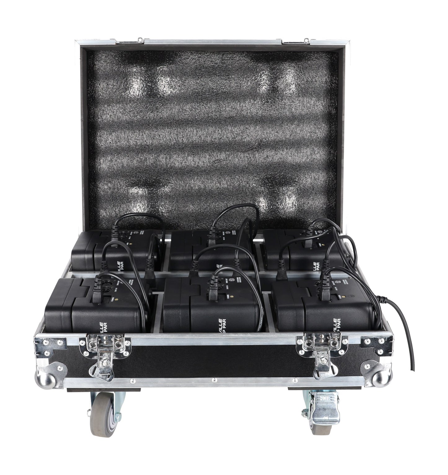 FLIP CHARGE PACK BLACK