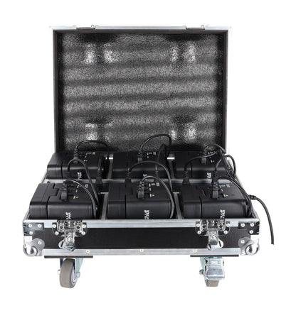 FLIP CHARGE PACK BLACK