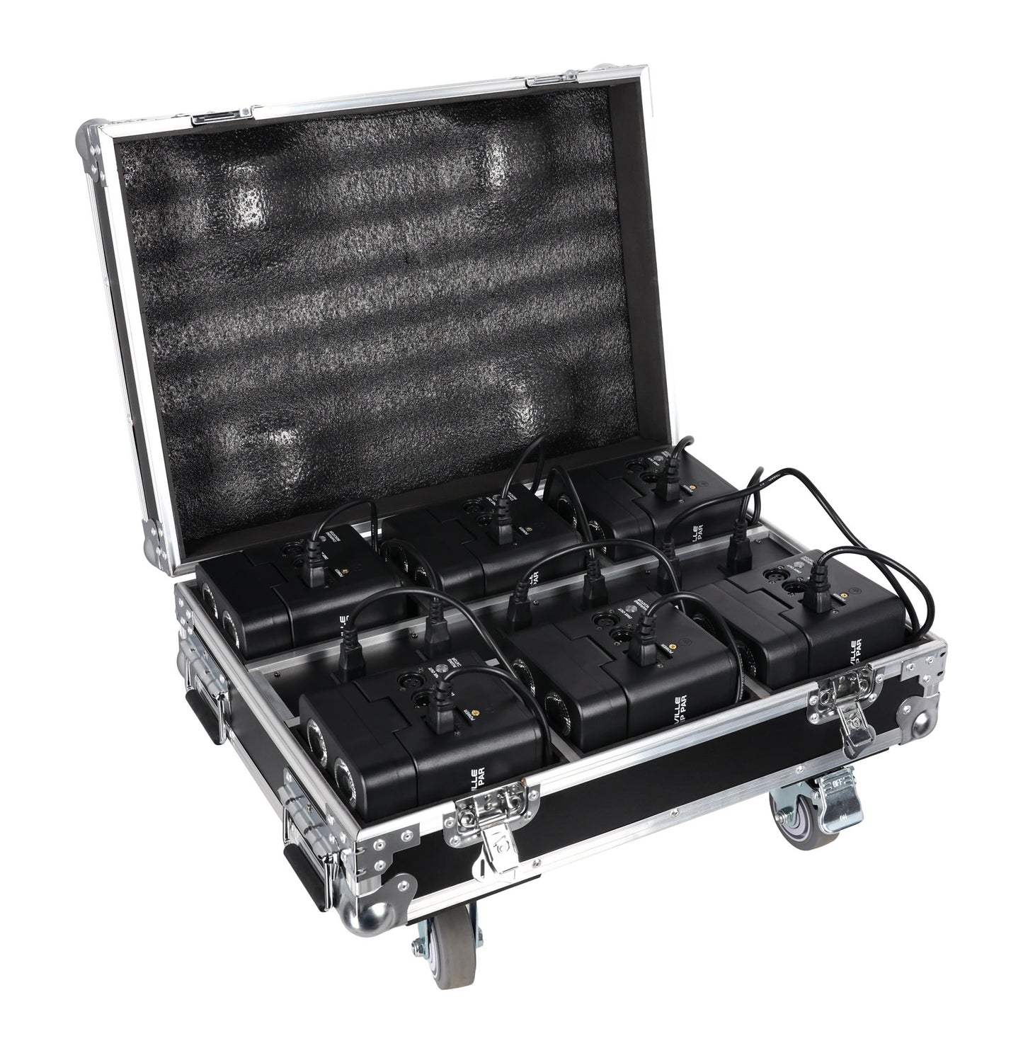 FLIP CHARGE PACK BLACK