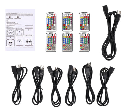 FLIP CHARGE PACK BLACK