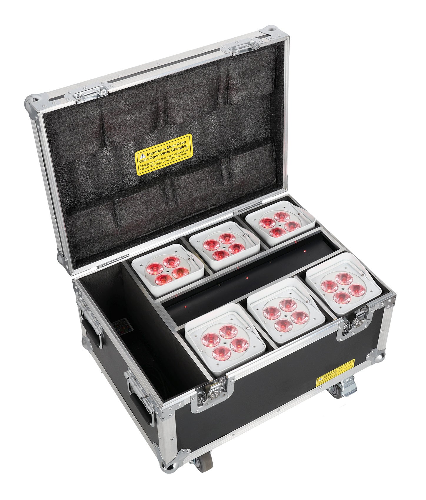 WET PAR WC PACKAGE WHITE