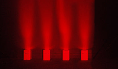 WET PAR WC PACKAGE WHITE