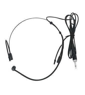 RWM-DSP-L2 HEADSET