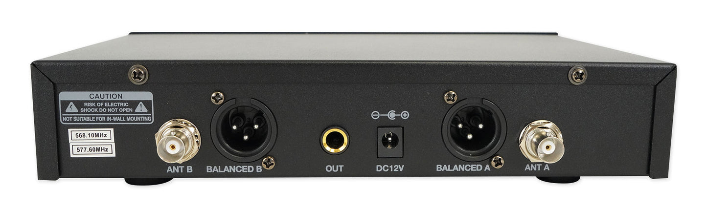 RWM81U [Refurbished]