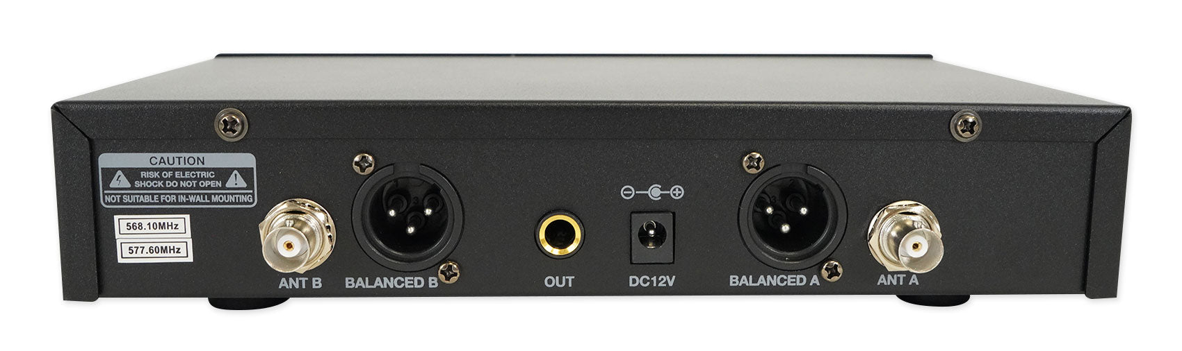 RWM81U [Refurbished]