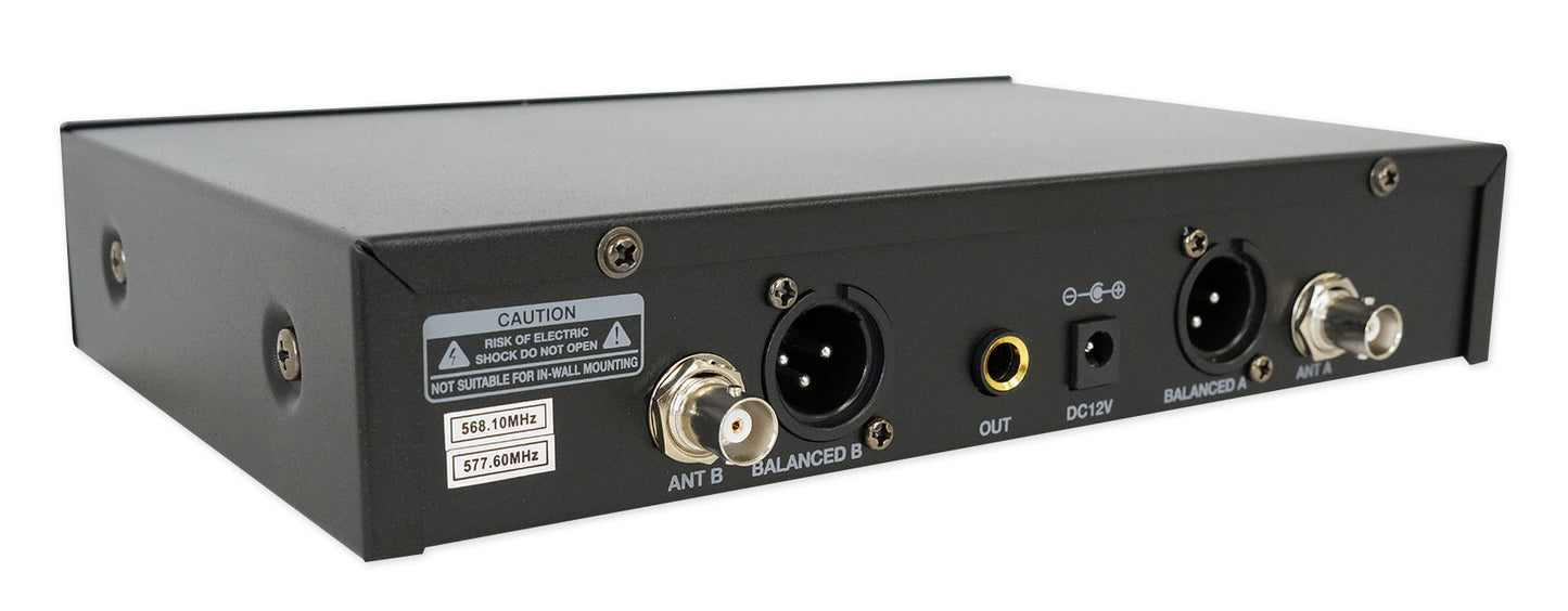 RWM81U [Refurbished]