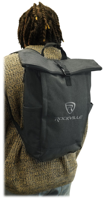 RPAK CHARCOAL [Used]