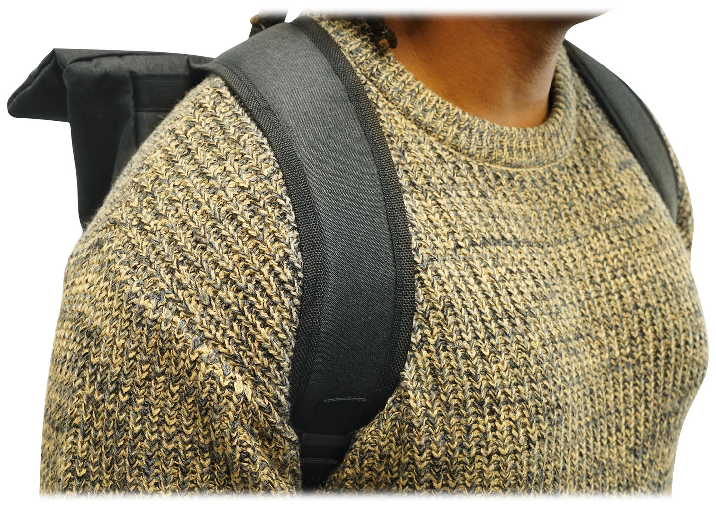 RPAK CHARCOAL [Used]