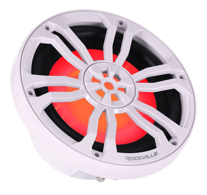 RM-PREMIUM104 WHITE [Used]