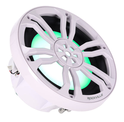 RM-PREMIUM104 WHITE [Used]