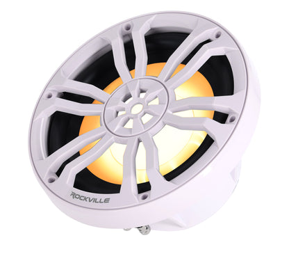 RM-PREMIUM104 WHITE [Used]