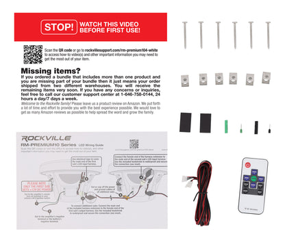 RM-PREMIUM104 WHITE [Used]