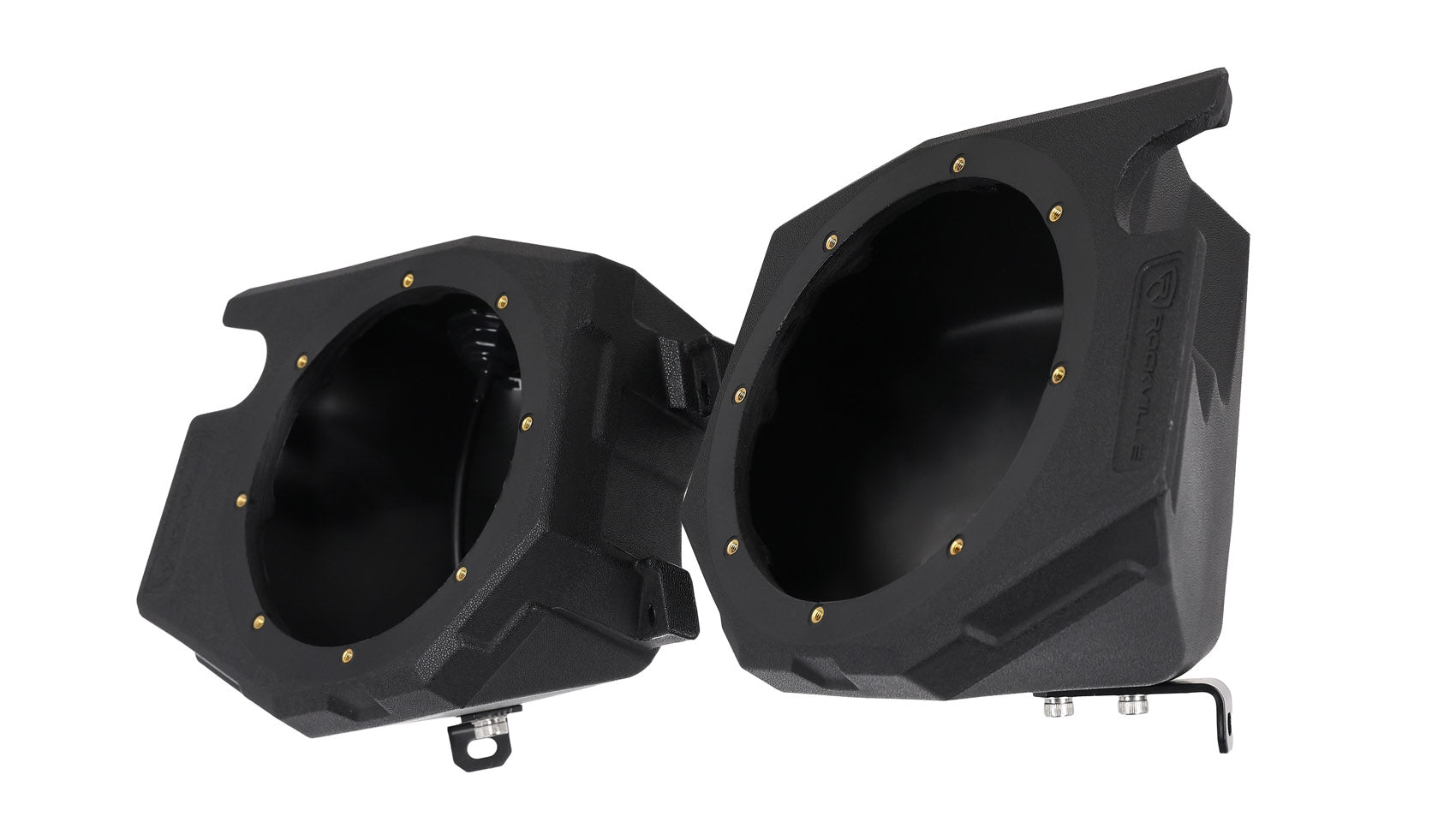 RM‑PREMIUM‑65 Black + RockZR v2 RZR Pods Bundle