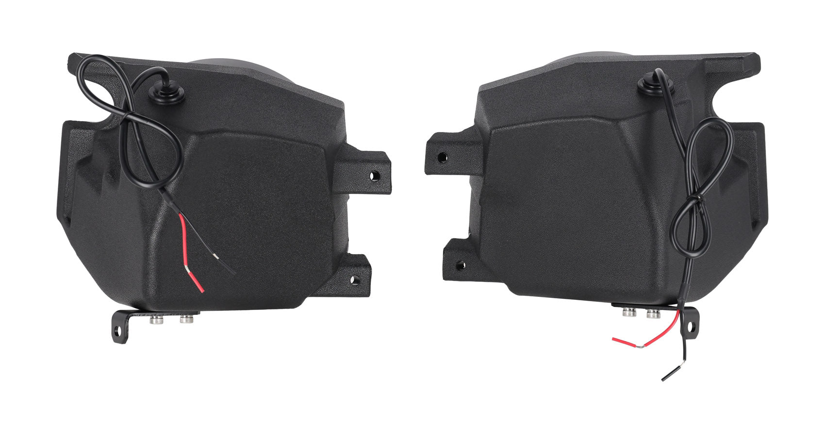 RM‑PREMIUM‑65 Black + RockZR v2 RZR Pods Bundle