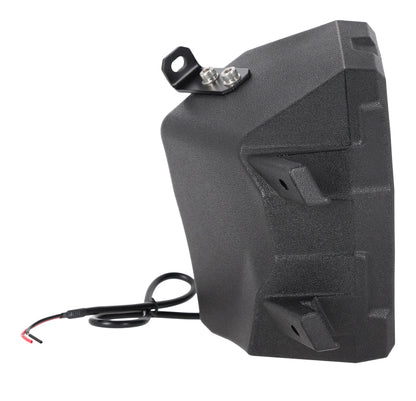 RM‑PREMIUM‑65 Black + RockZR v2 RZR Pods Bundle