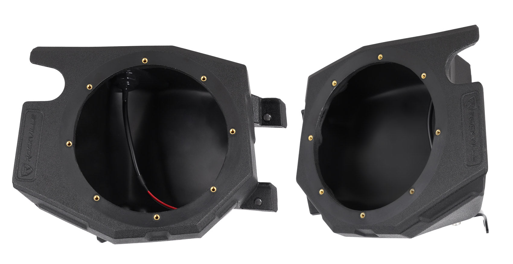 RockZR+ 2-Pair RKL65MBW+MAC65B+MAC INSERT RZR