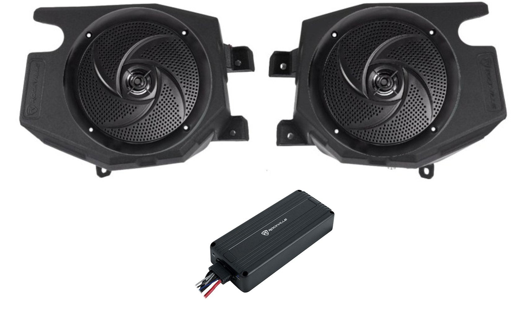 RockZR+RSM65B+ATV220 RZR