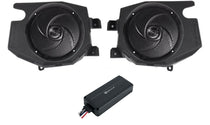 RockZR+RSM65B+ATV220 RZR