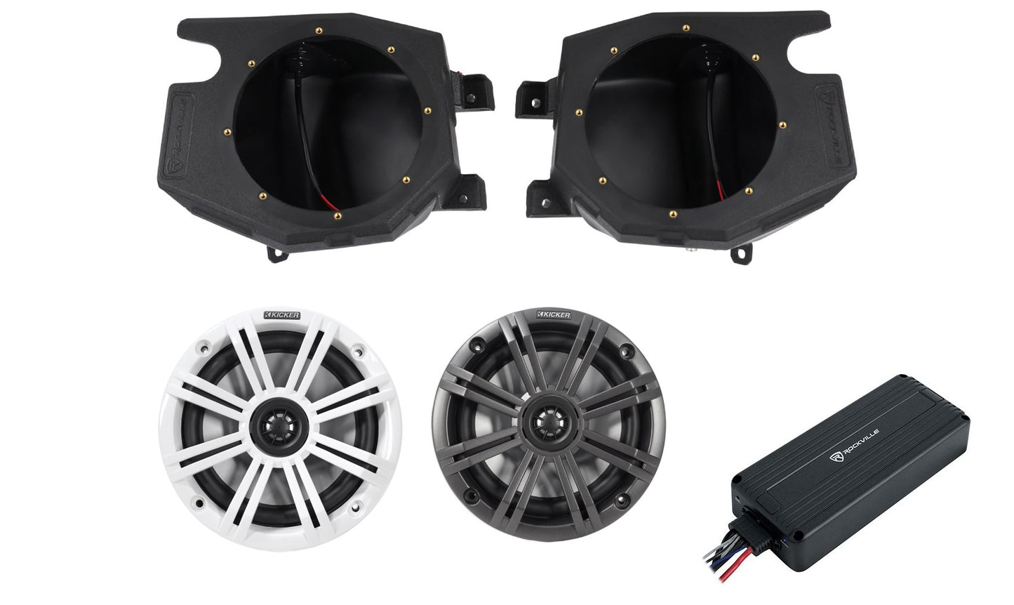 RockZR+45KM654+ATV220 RZR