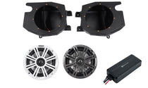 RockZR+45KM654+ATV220 RZR