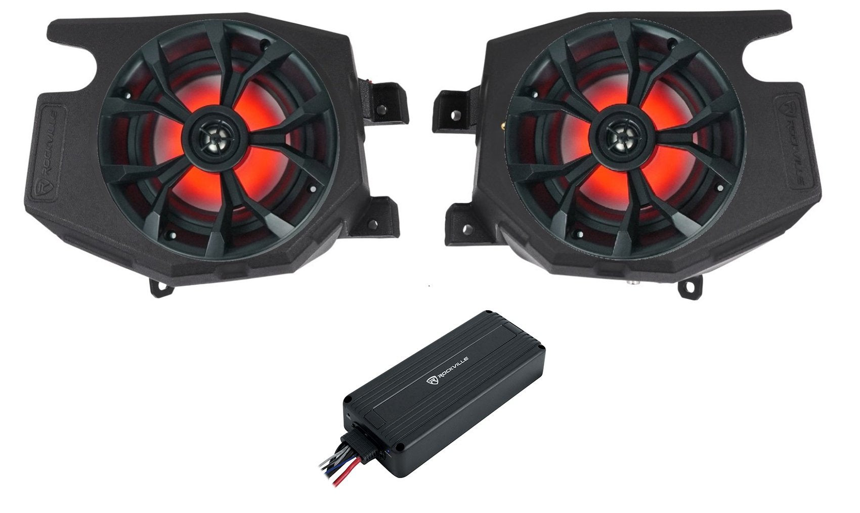 RockZR+RKL65MBW+ATV220 RZR