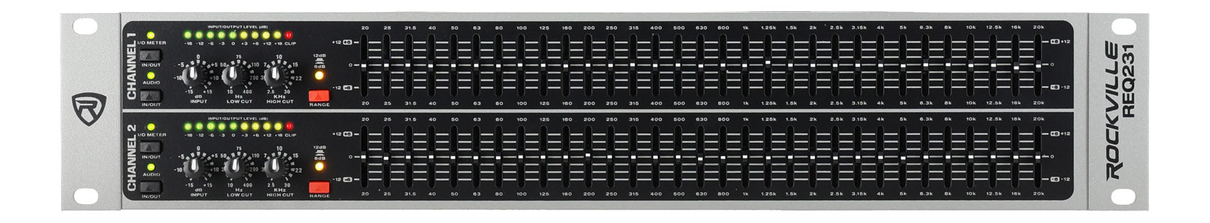 REQ231 + RX230 Bundle