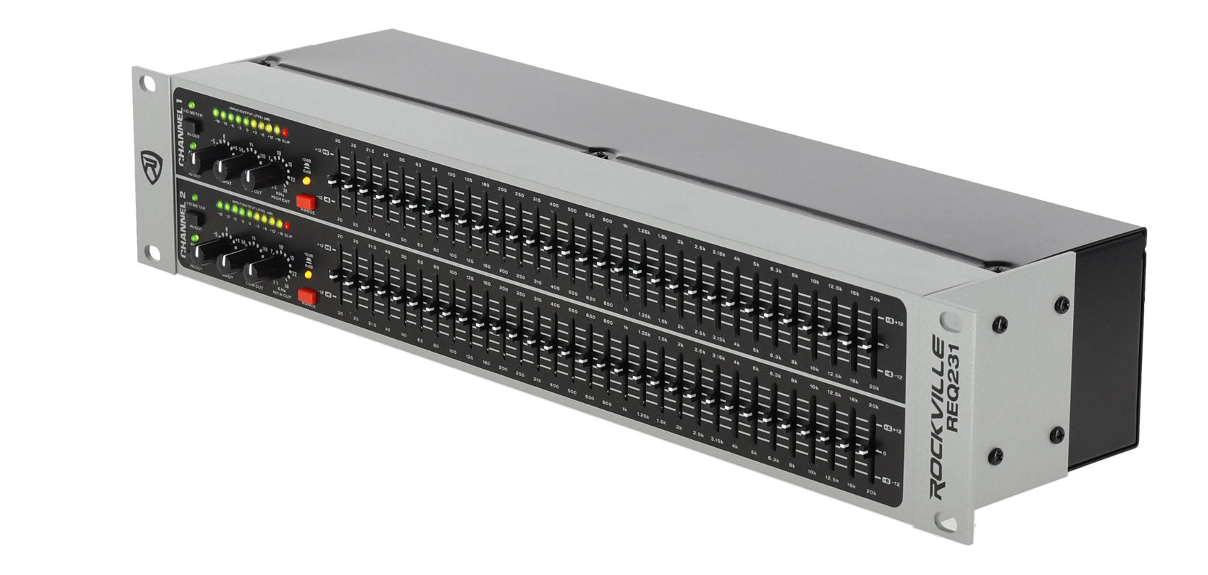 REQ231 + RX230 Bundle