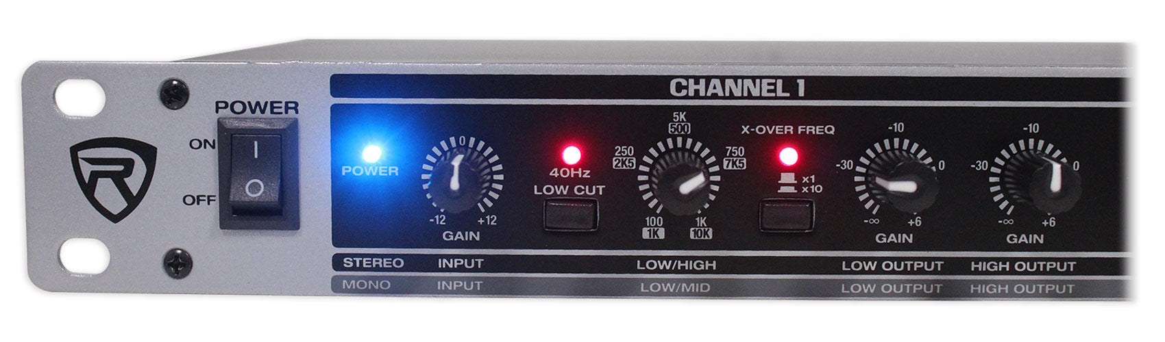 REQ231 + RX230 Bundle