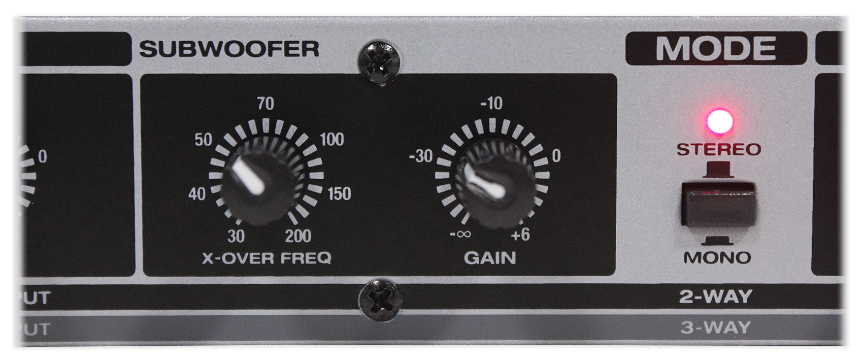 REQ231 + RX230 Bundle