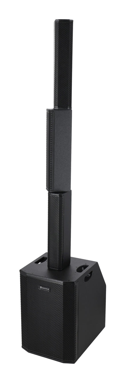 TITAN ARRAY SYSTEM V2