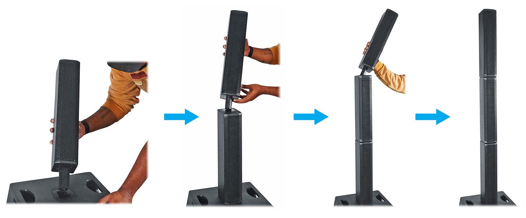 TITAN ARRAY SYSTEM V2