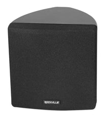 CUBE BLACK SINGLE SPEAKER