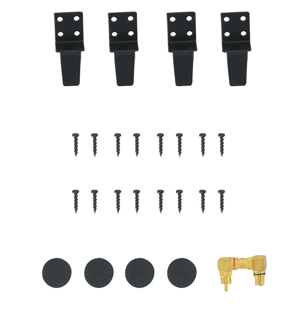 SLIM SHAKER 10 ACCESSORY KIT